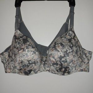 Cacique Back-smoothing bra